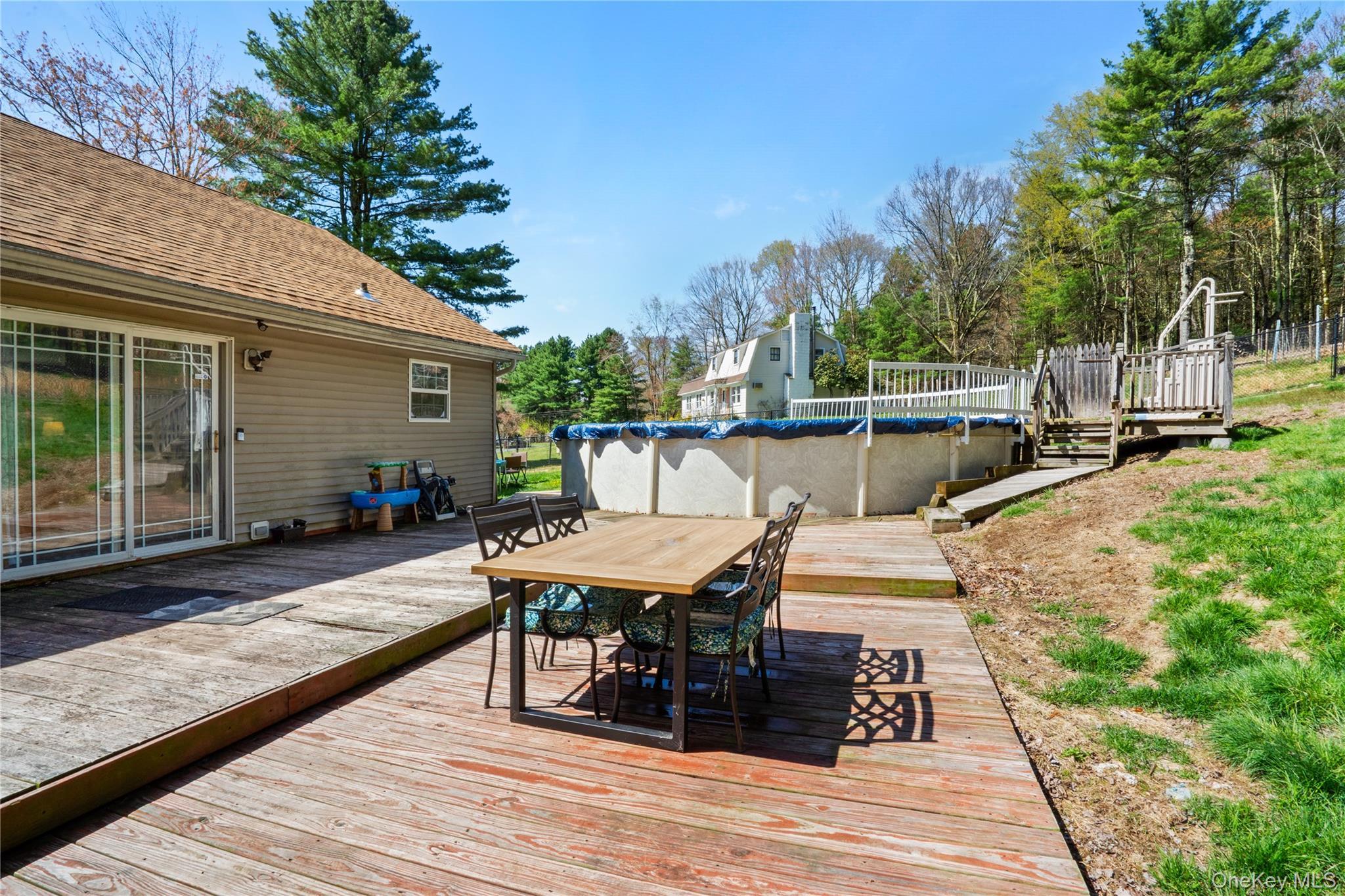 Single Family Marjorie  Sullivan County, NY 12701, MLS-986150-9