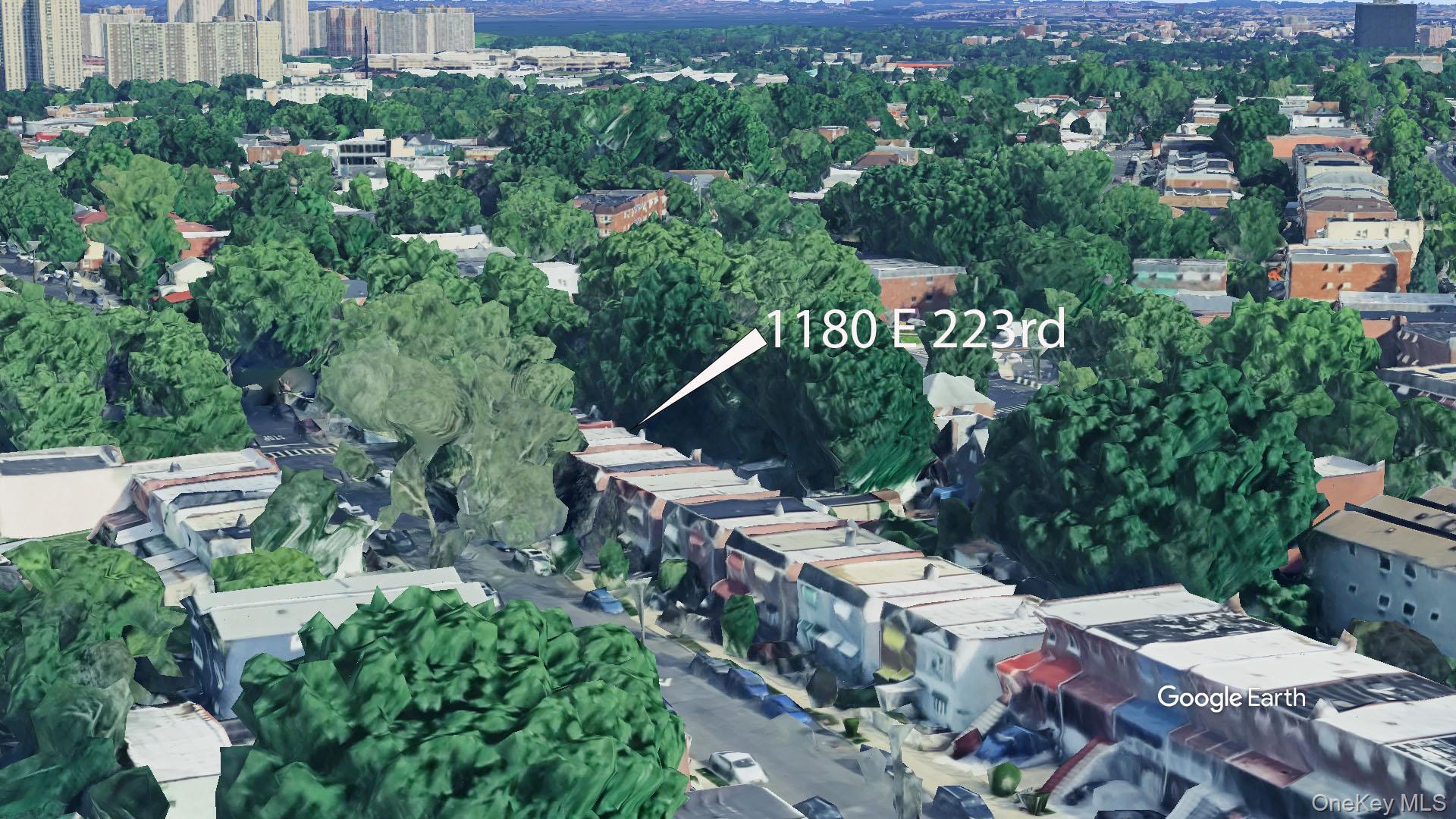 Single Family 223rd  Bronx, NY 10466, MLS-986152-2