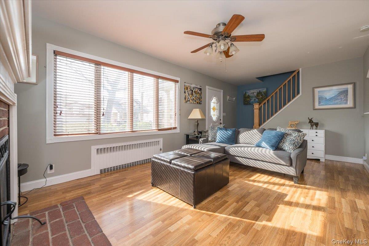 Single Family Melrose  Nassau County, NY 11563, MLS-986155-3