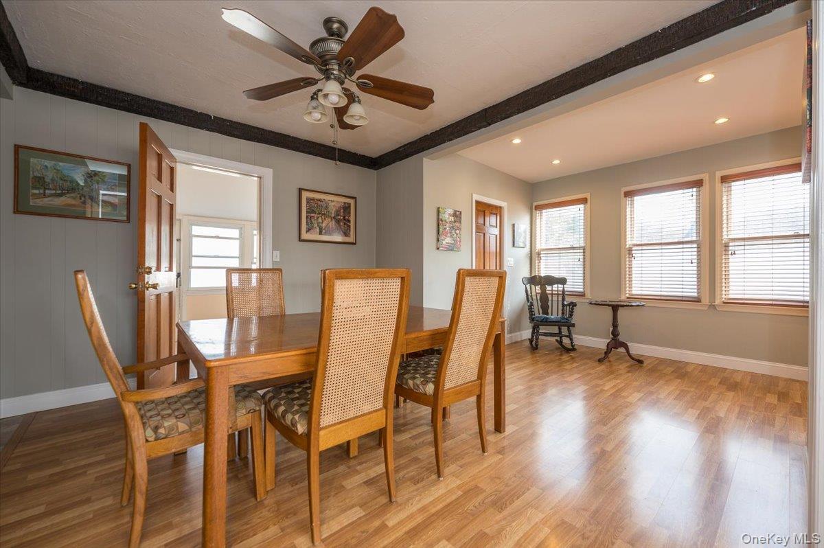 Single Family Melrose  Nassau County, NY 11563, MLS-986155-4