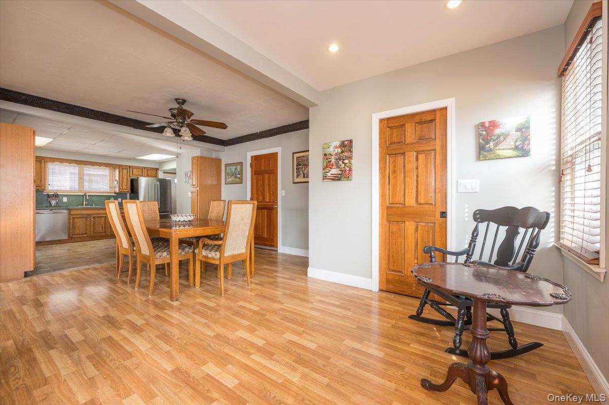 Single Family Melrose  Nassau County, NY 11563, MLS-986155-5