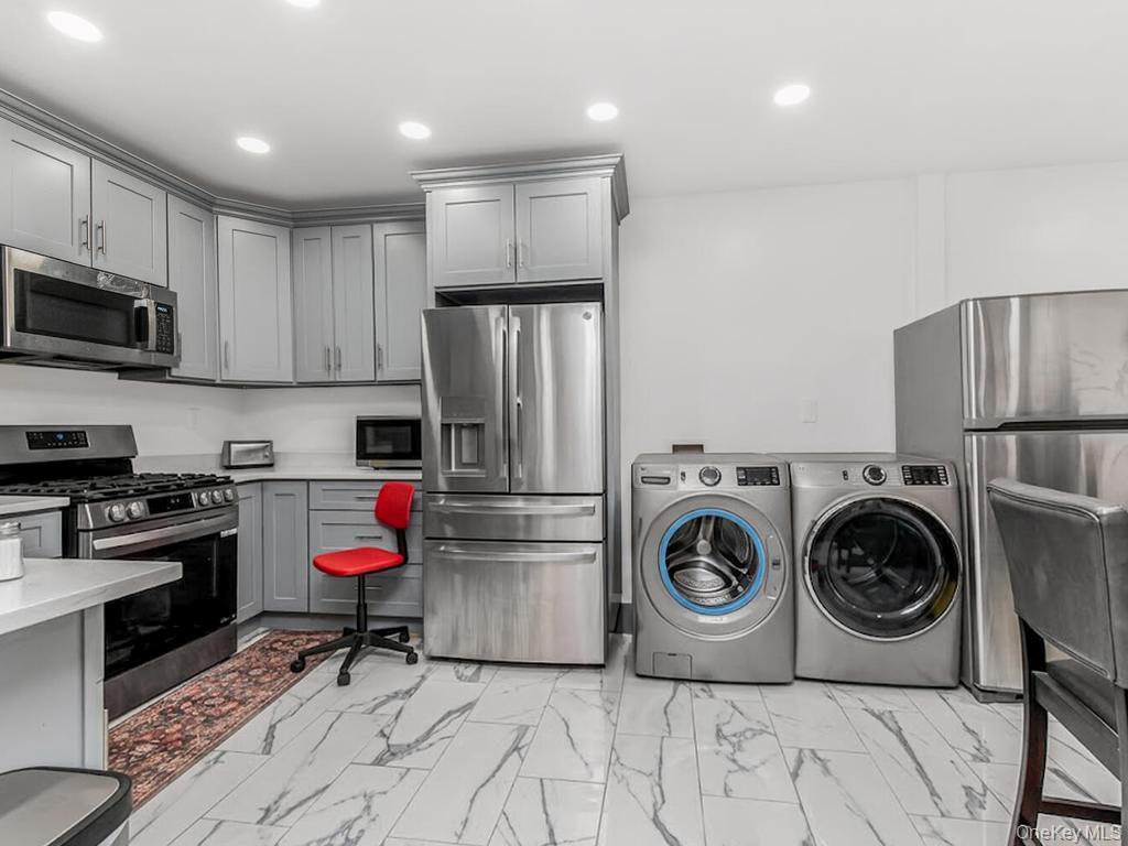 Single Family Barker  Bronx, NY 10467, MLS-986160-10
