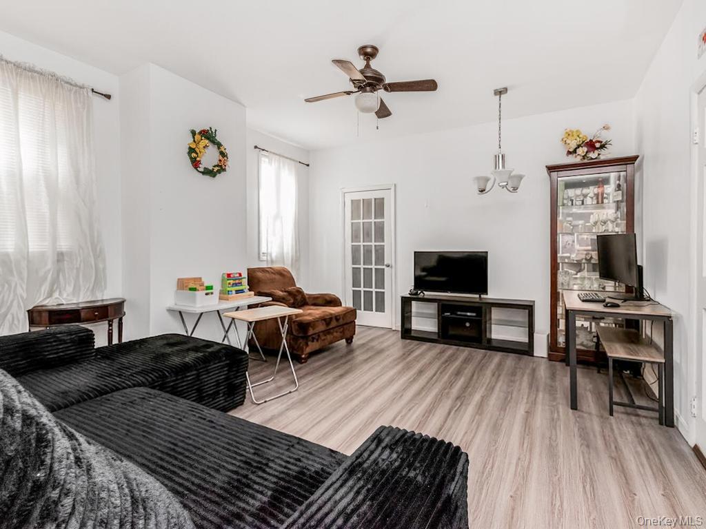 Single Family Barker  Bronx, NY 10467, MLS-986160-3