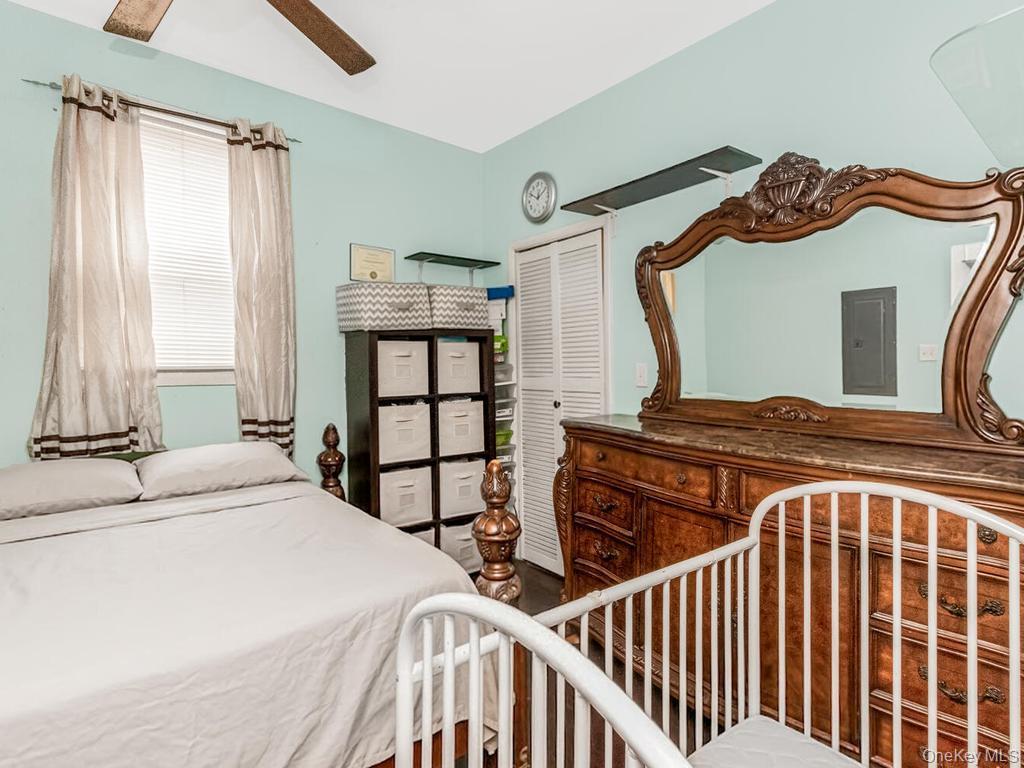 Single Family Barker  Bronx, NY 10467, MLS-986160-5