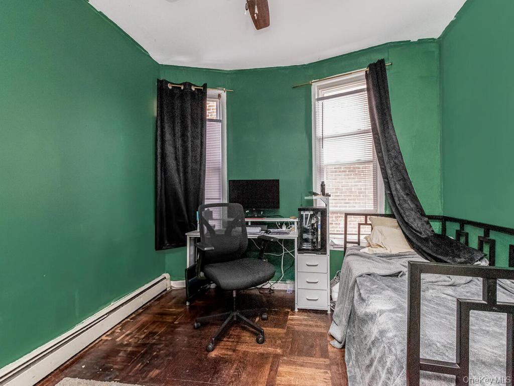 Single Family Barker  Bronx, NY 10467, MLS-986160-6