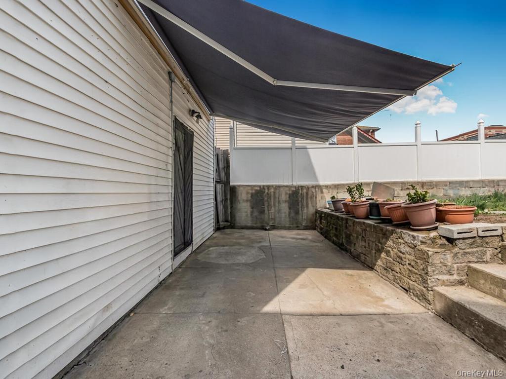 Single Family Barker  Bronx, NY 10467, MLS-986160-8