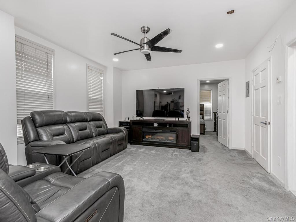 Single Family Barker  Bronx, NY 10467, MLS-986160-9