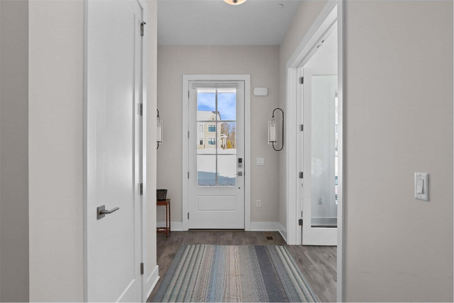 Condo Dewitt  Westchester County, NY 10514, MLS-986167-11