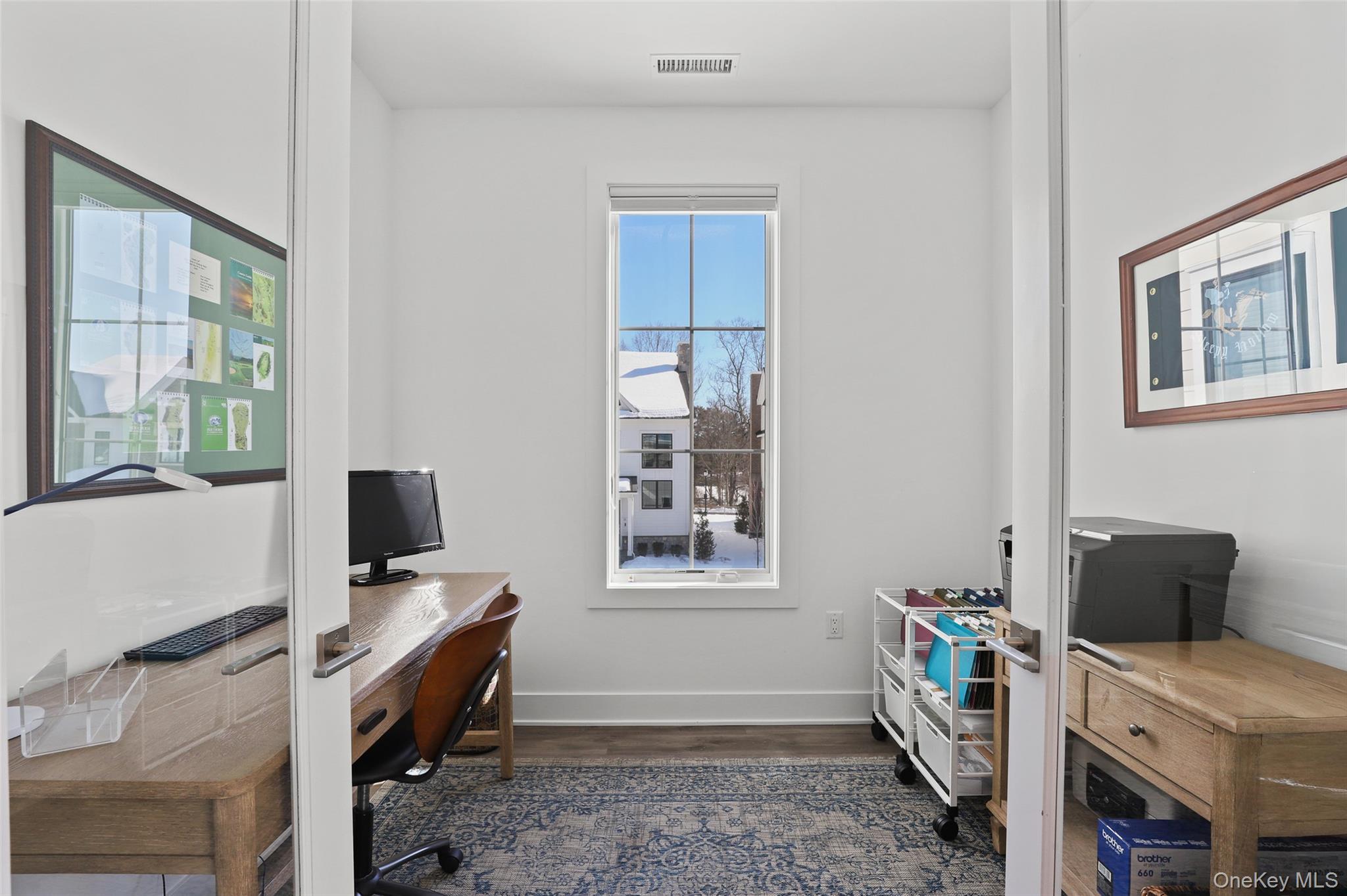 Condo Dewitt  Westchester County, NY 10514, MLS-986167-17