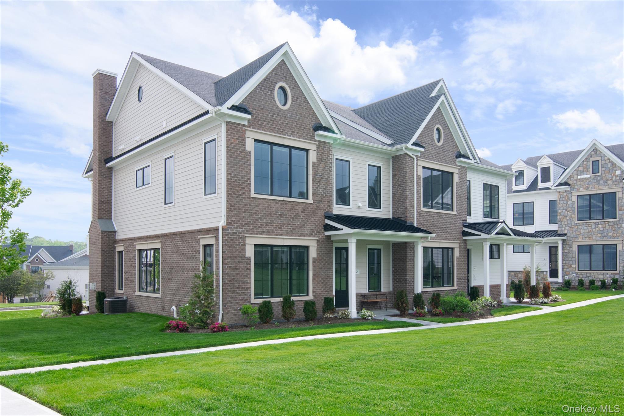 Condo Dewitt  Westchester County, NY 10514, MLS-986167-2