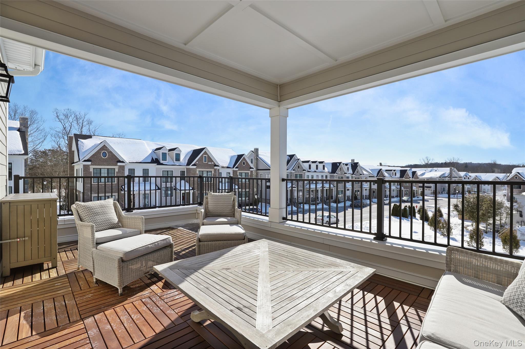 Condo Dewitt  Westchester County, NY 10514, MLS-986167-31