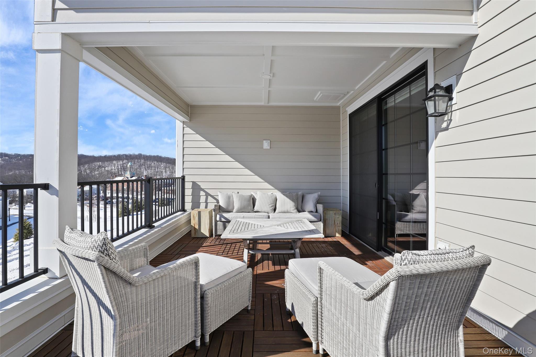 Condo Dewitt  Westchester County, NY 10514, MLS-986167-32