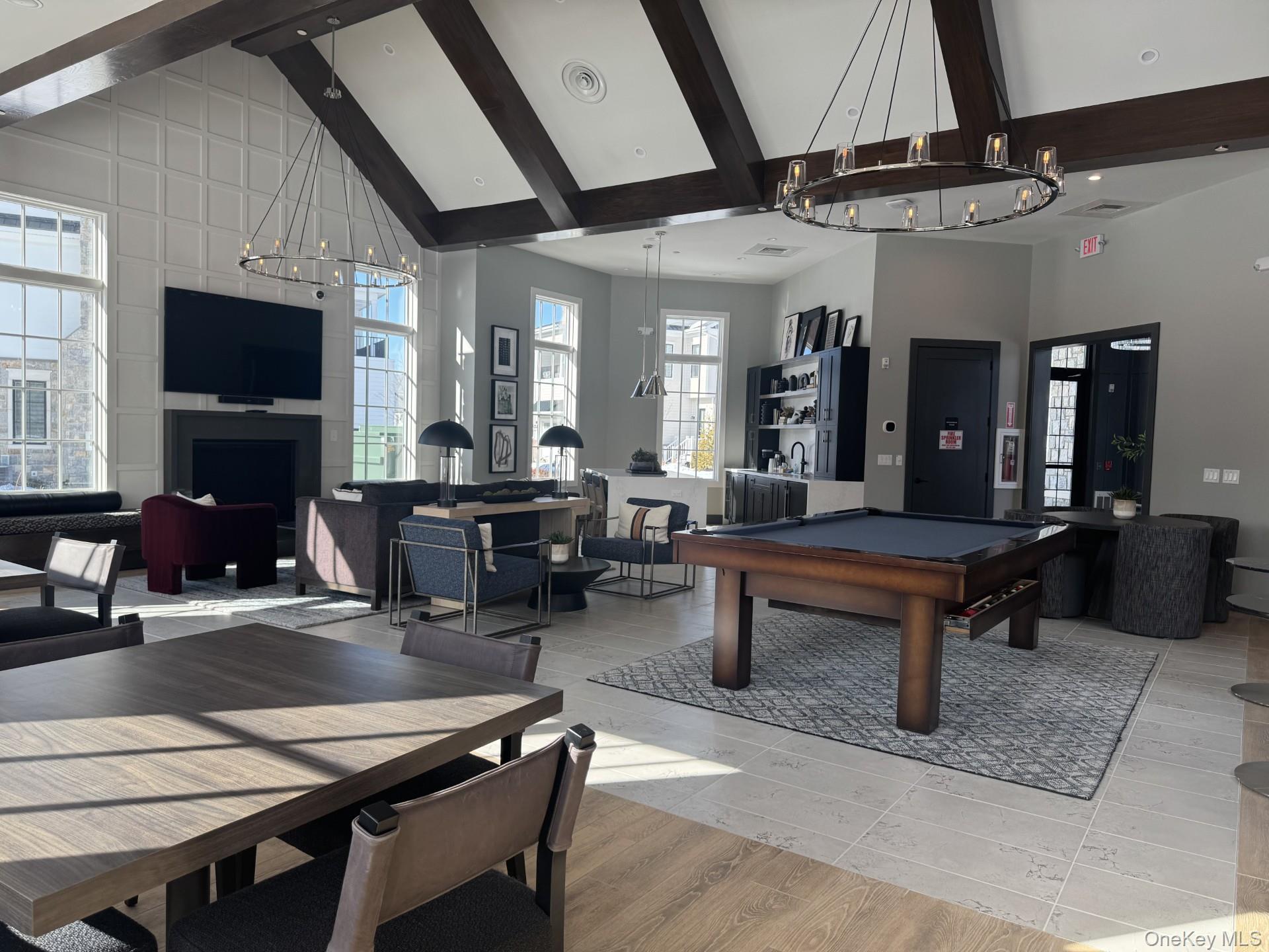 Condo Dewitt  Westchester County, NY 10514, MLS-986167-36