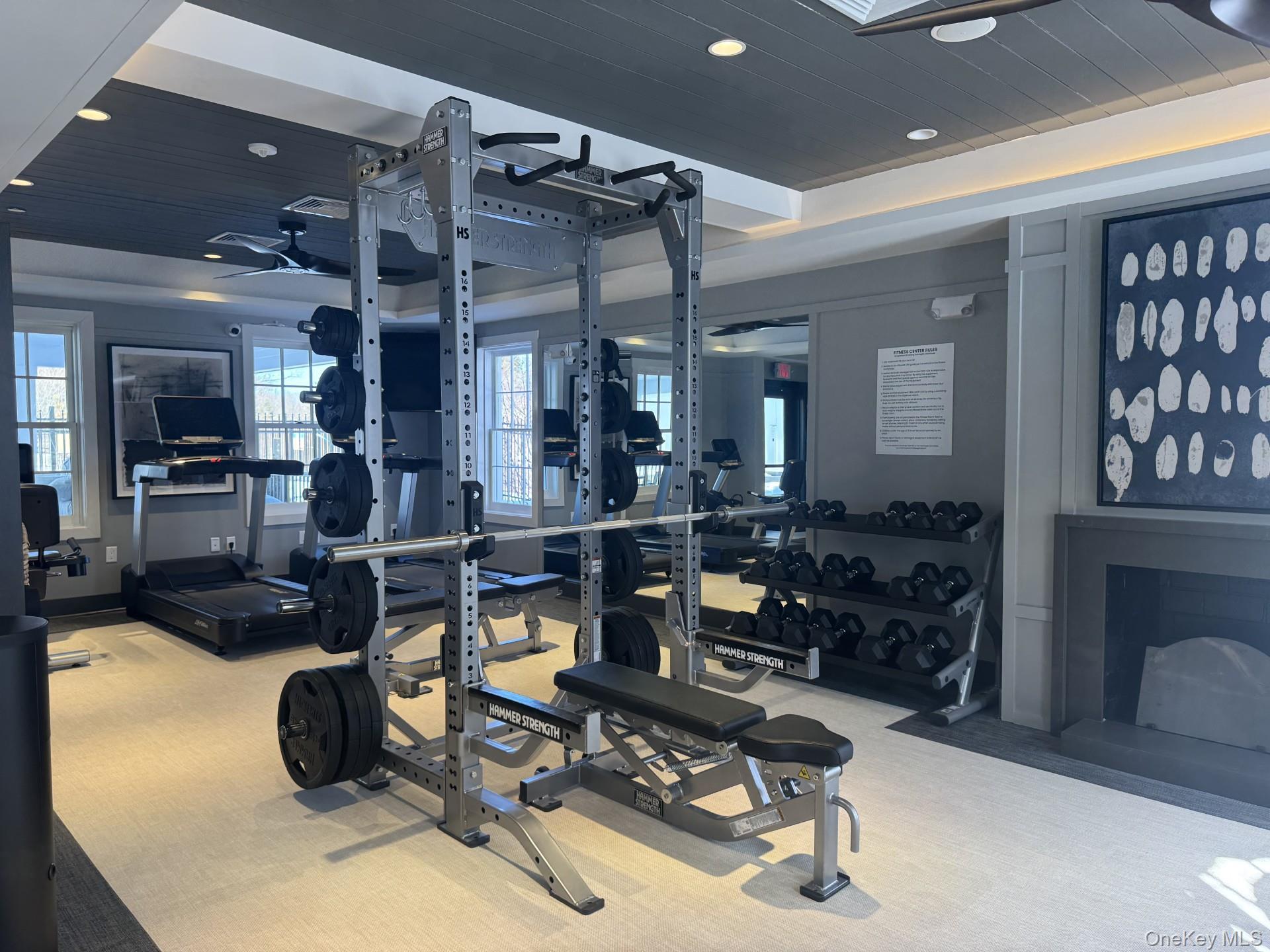 Condo Dewitt  Westchester County, NY 10514, MLS-986167-38