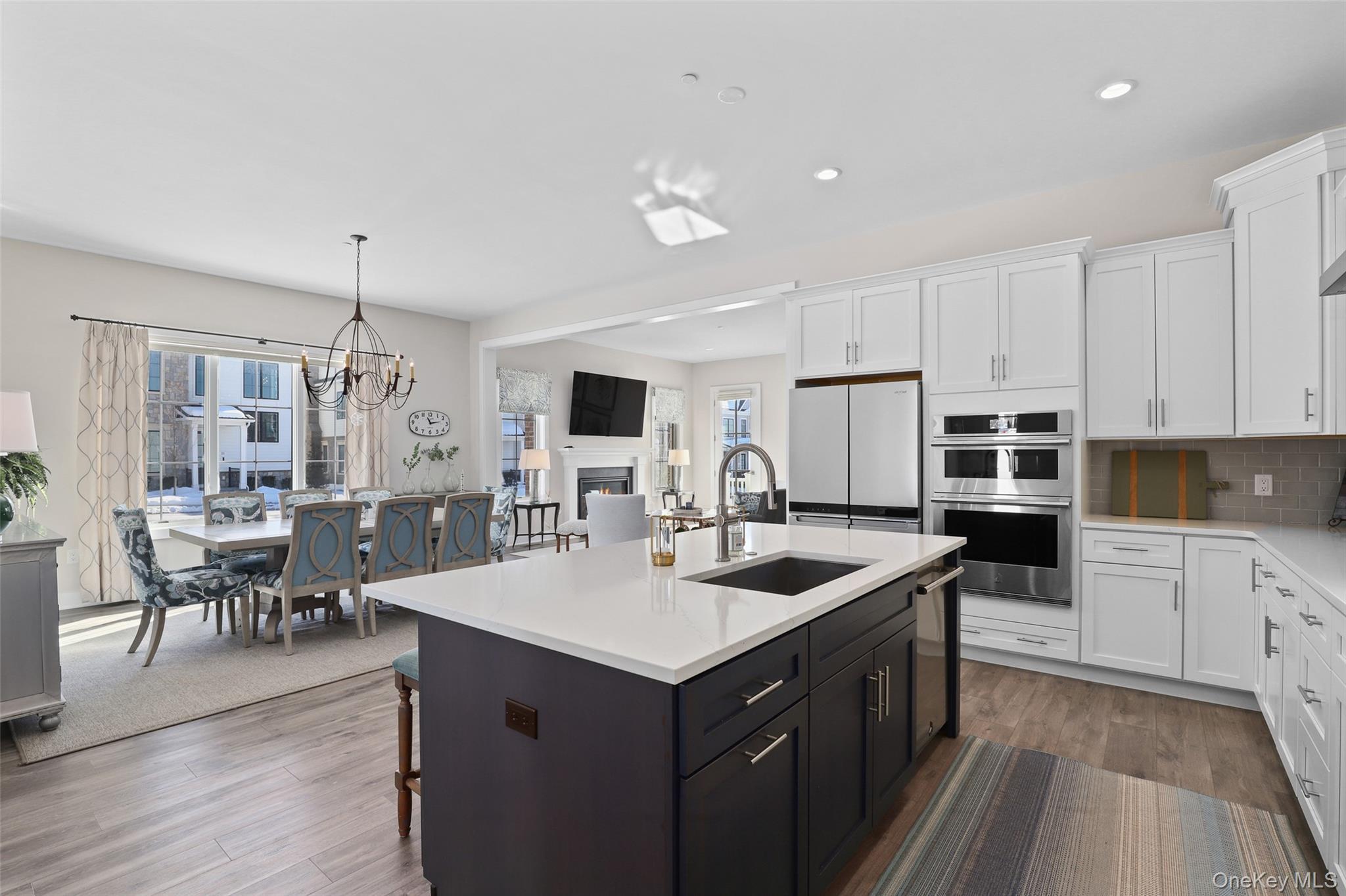 Condo Dewitt  Westchester County, NY 10514, MLS-986167-6