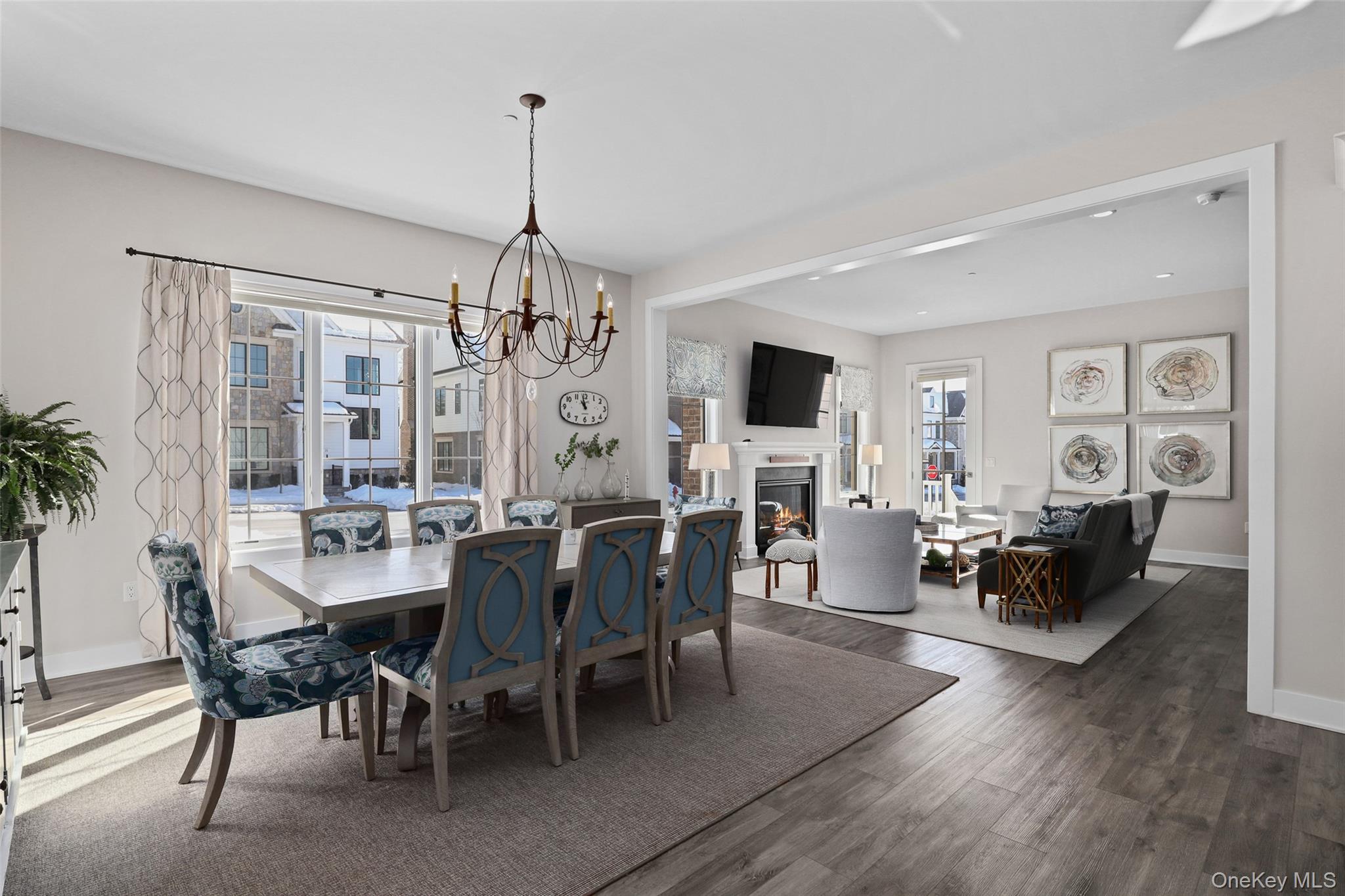 Condo Dewitt  Westchester County, NY 10514, MLS-986167-8