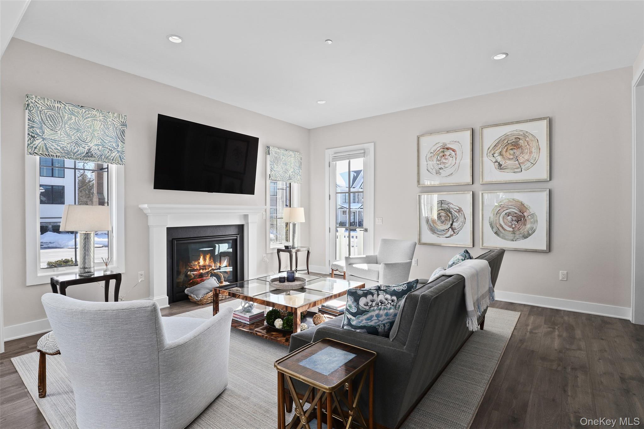 Condo Dewitt  Westchester County, NY 10514, MLS-986167-9