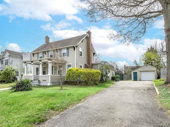 Single Family Grove Street Nassau County, NY 11547, MLS-986170-2