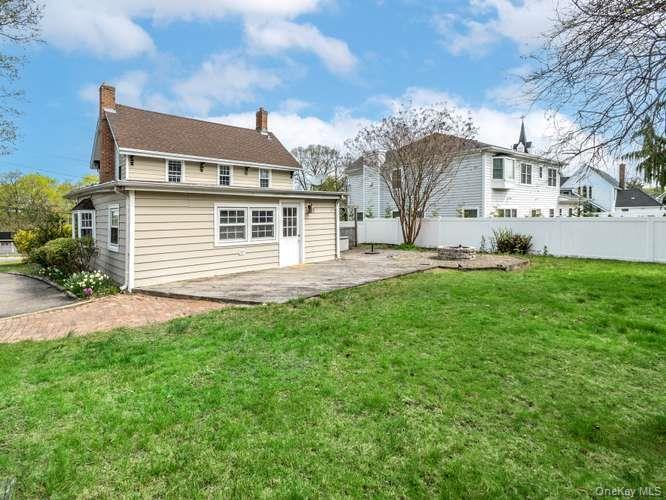 Single Family Grove Street Nassau County, NY 11547, MLS-986170-31