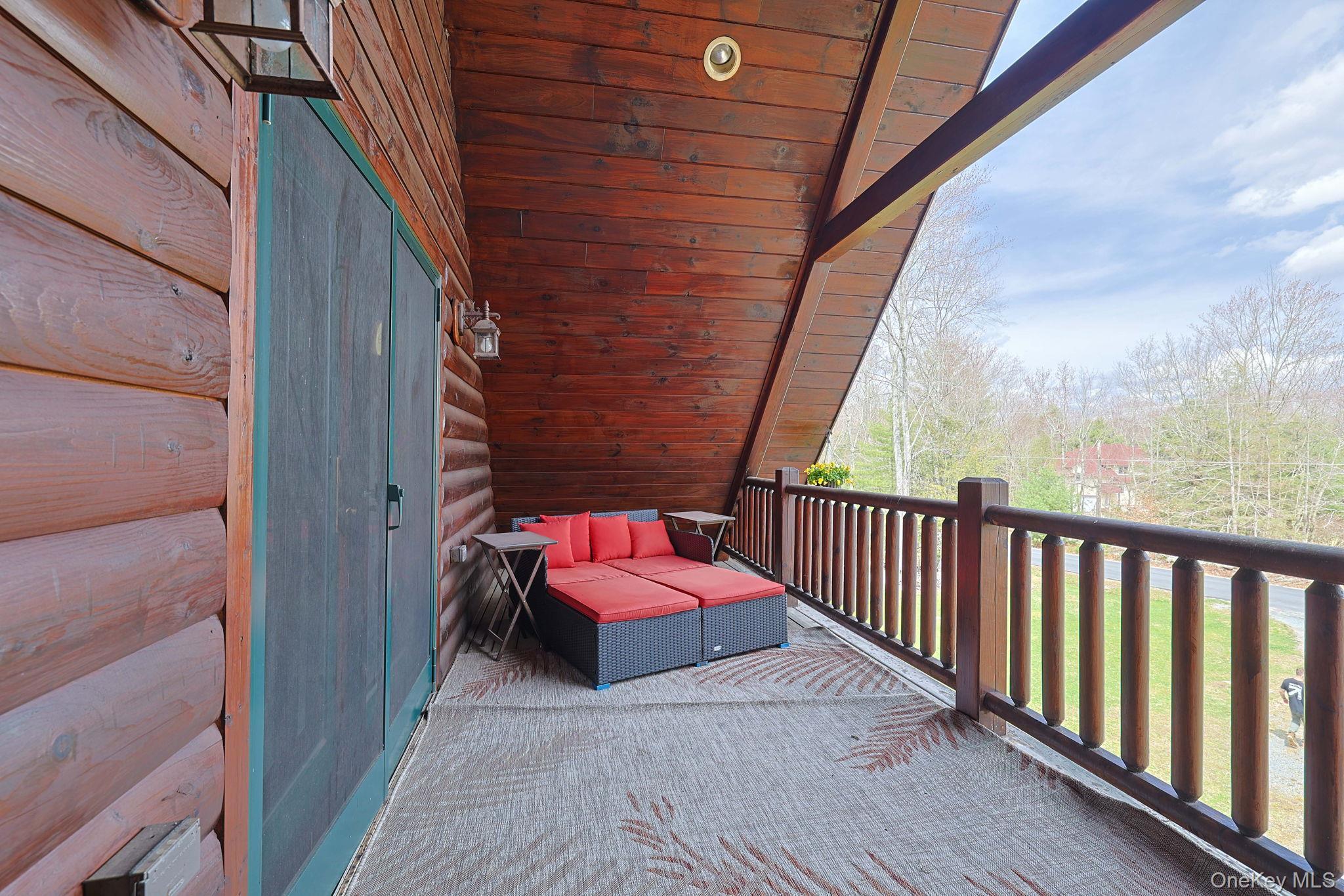 Single Family Pine Grove  Sullivan County, NY 12778, MLS-986192-14