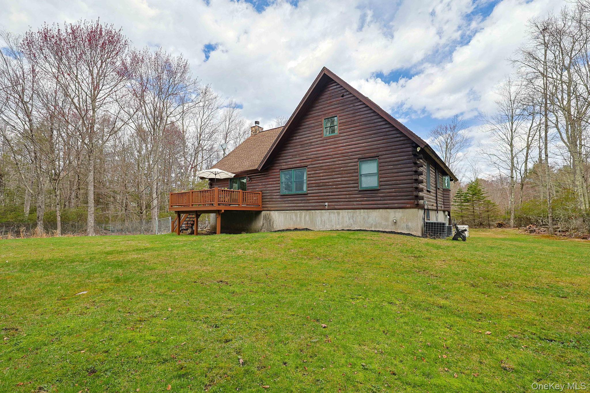 Single Family Pine Grove  Sullivan County, NY 12778, MLS-986192-28
