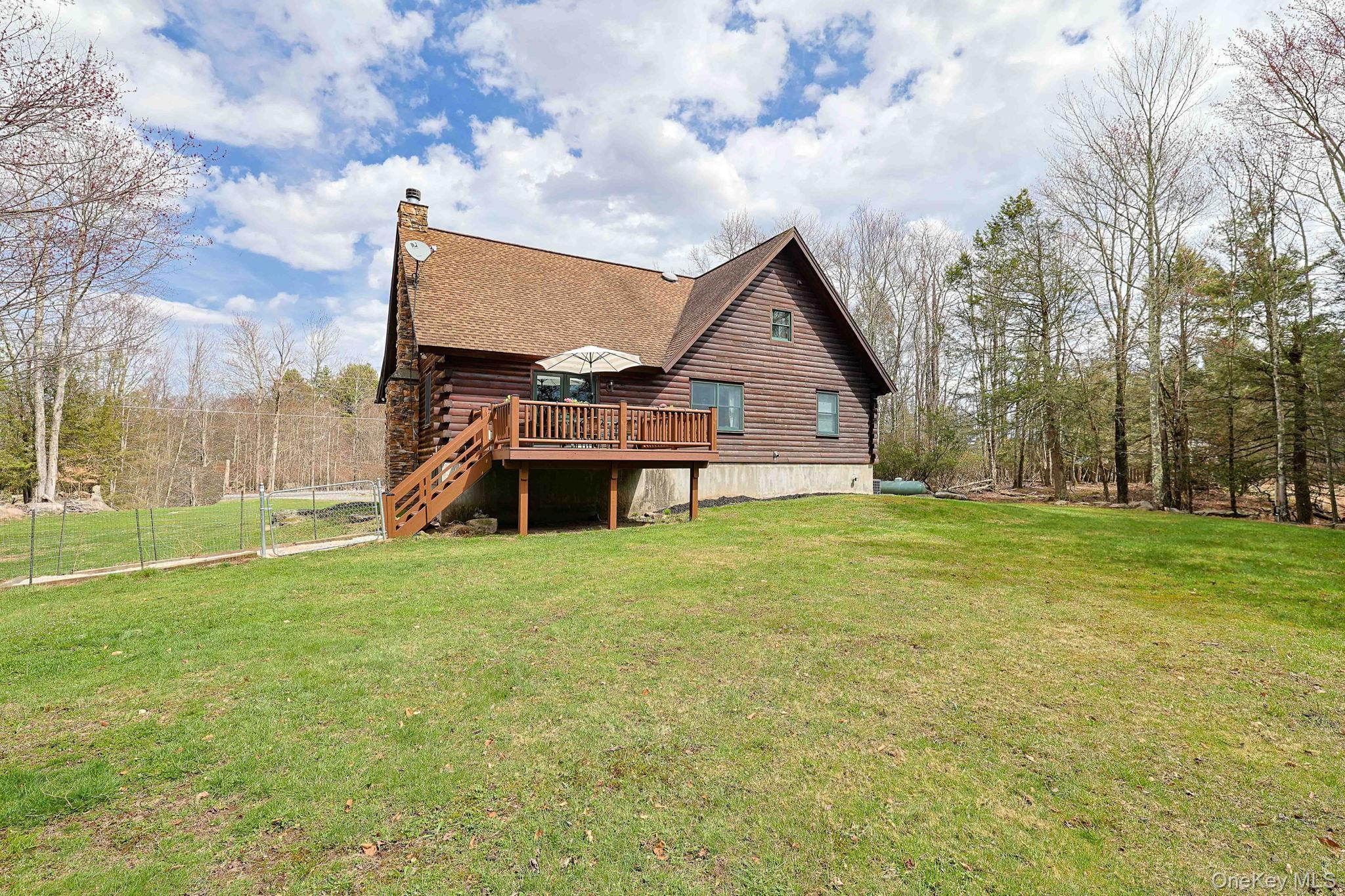 Single Family Pine Grove  Sullivan County, NY 12778, MLS-986192-29