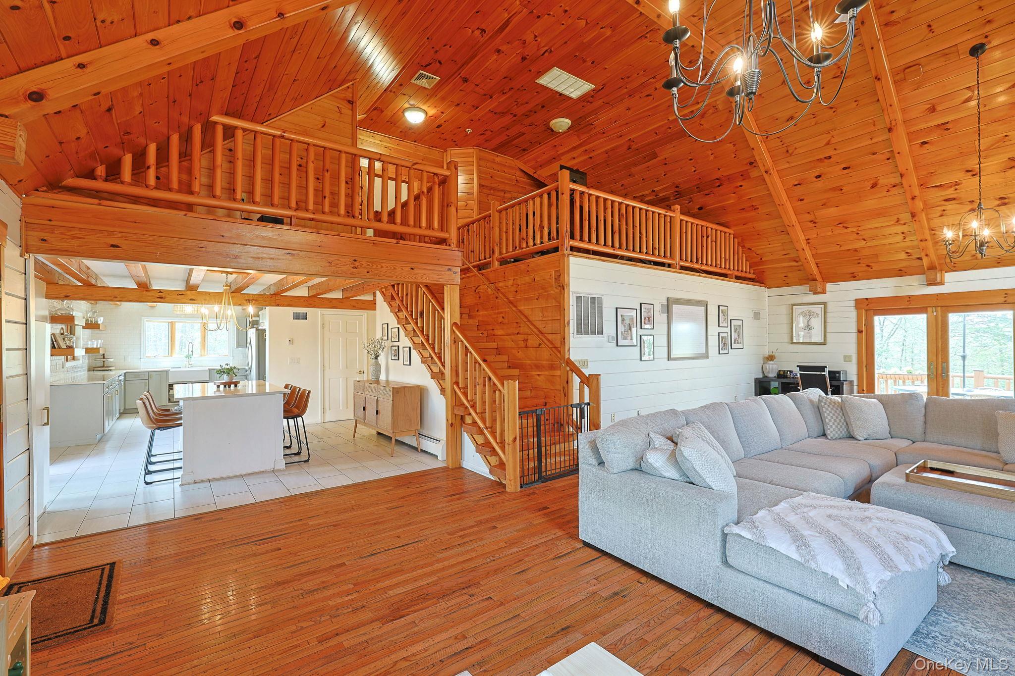 Single Family Pine Grove  Sullivan County, NY 12778, MLS-986192-3