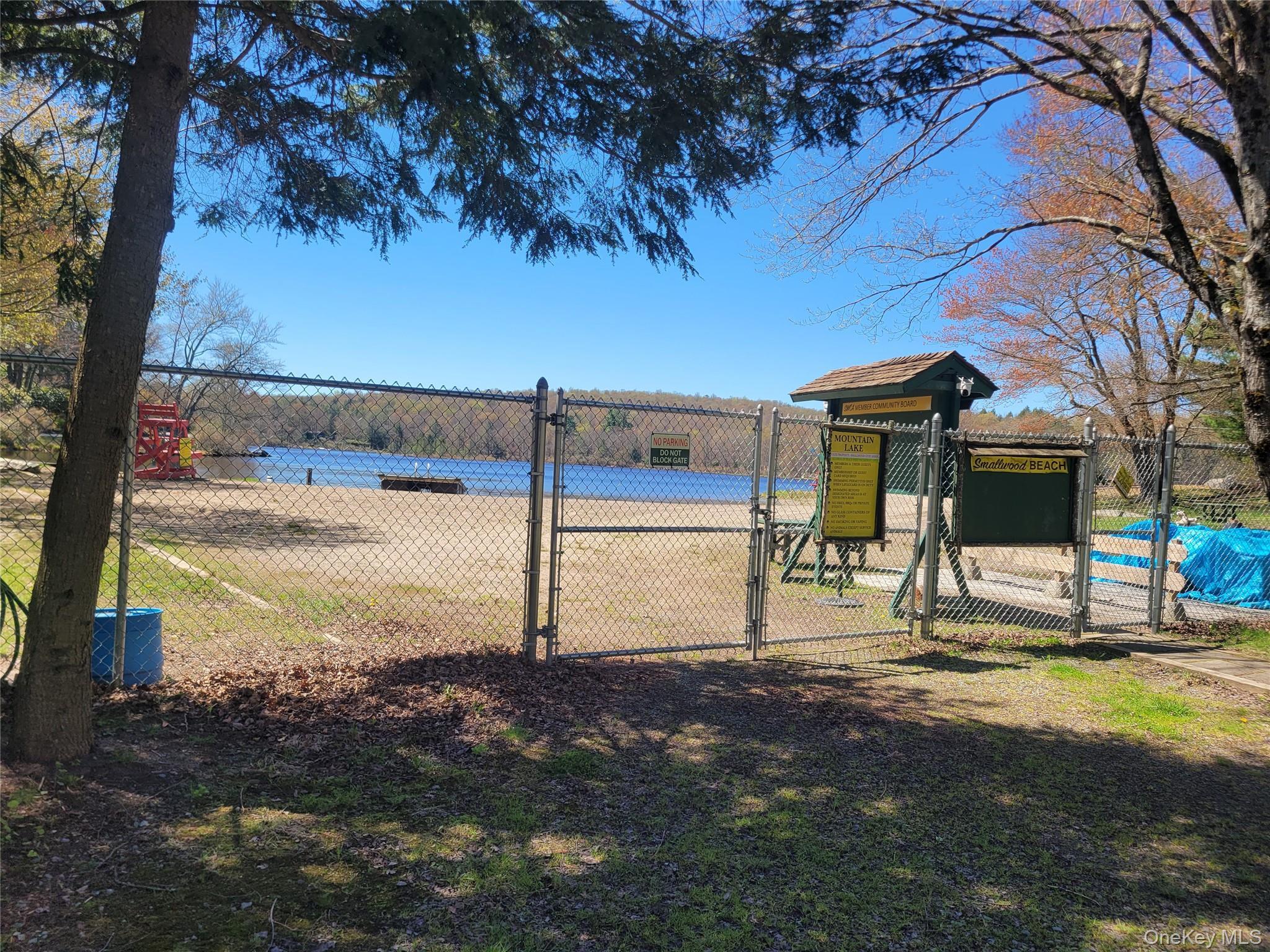 Single Family Pine Grove Road  Sullivan County, NY 12778, MLS-986192-31