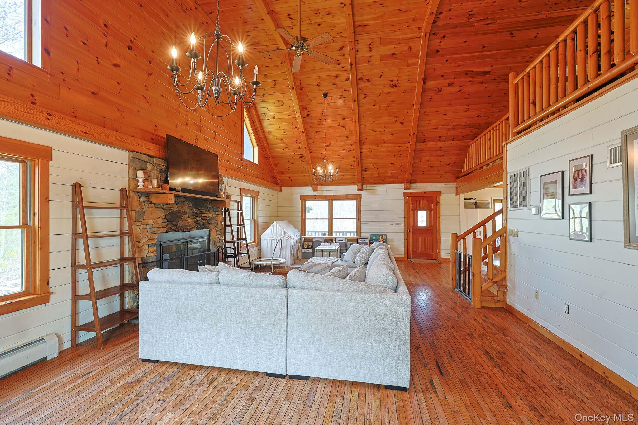 Single Family Pine Grove  Sullivan County, NY 12778, MLS-986192-5