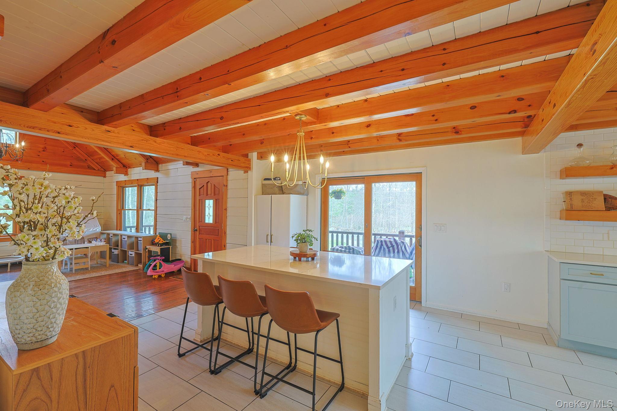 Single Family Pine Grove  Sullivan County, NY 12778, MLS-986192-7