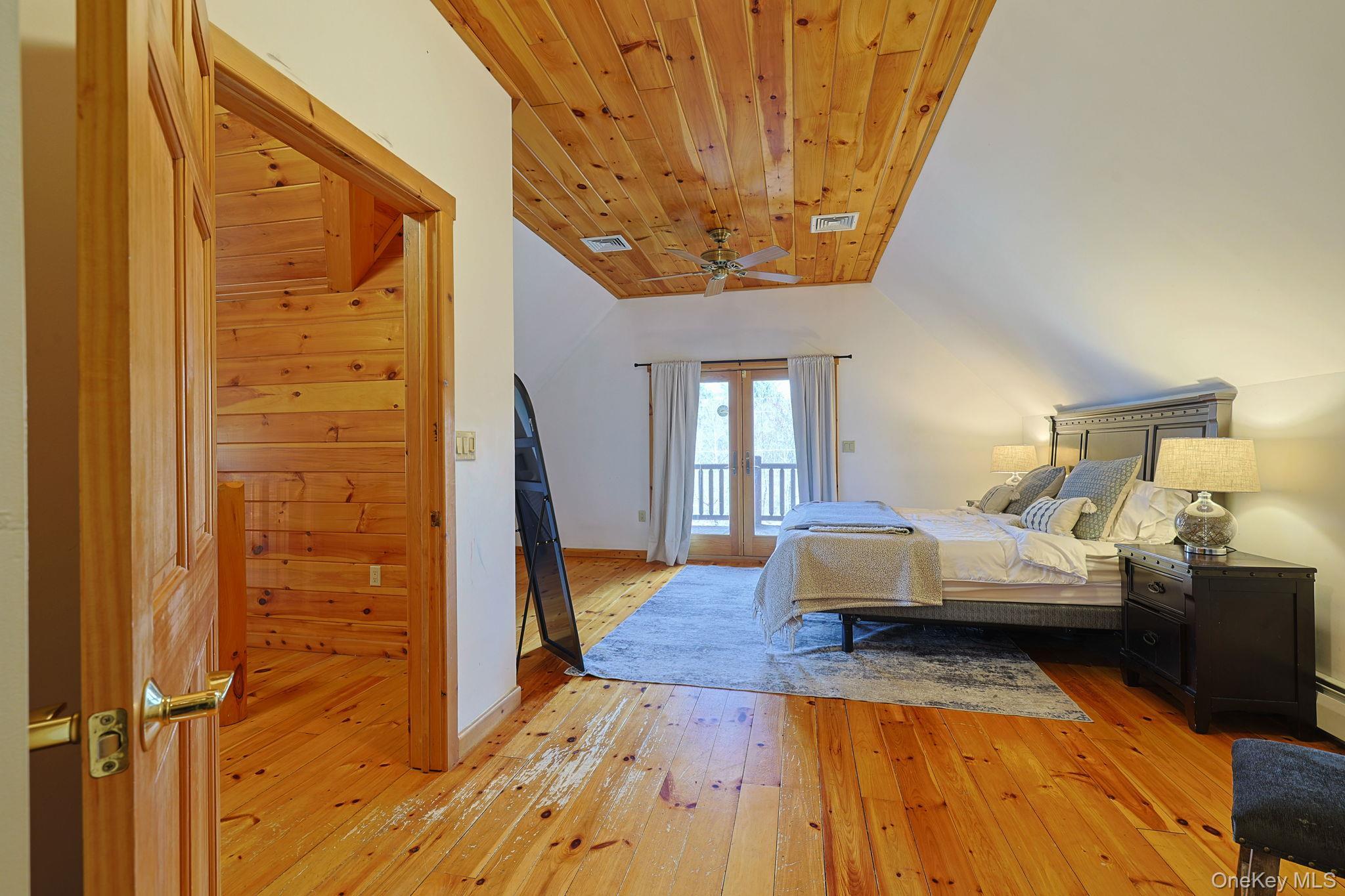 Single Family Pine Grove  Sullivan County, NY 12778, MLS-986192-9