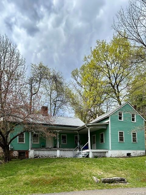 Single Family Boulderberg Road  Rockland County, NY 10986, MLS-986195-2