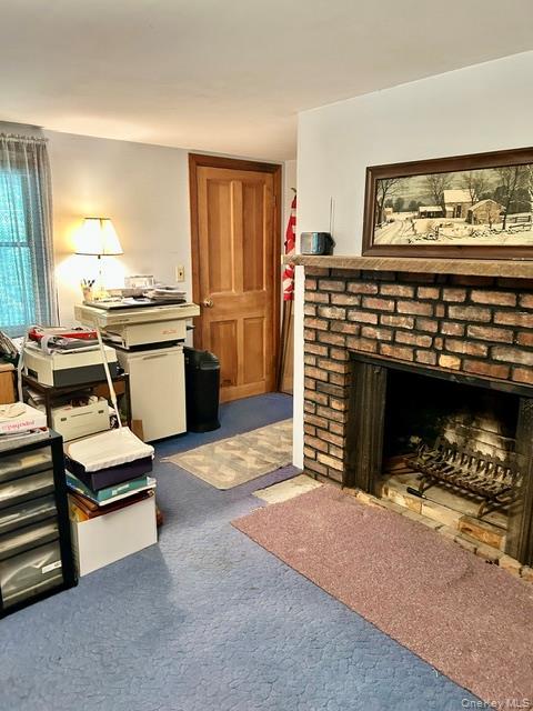 Single Family Boulderberg Road  Rockland County, NY 10986, MLS-986195-20