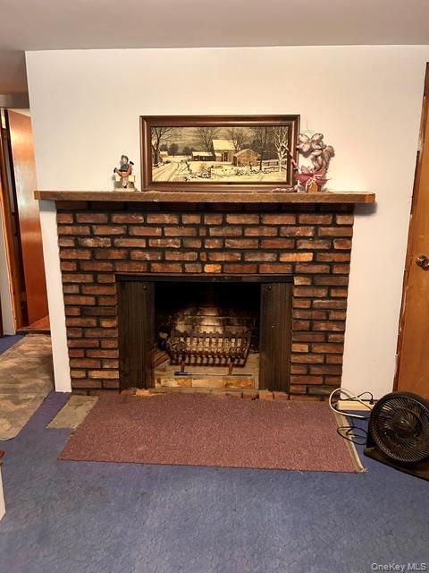 Single Family Boulderberg Road  Rockland County, NY 10986, MLS-986195-23