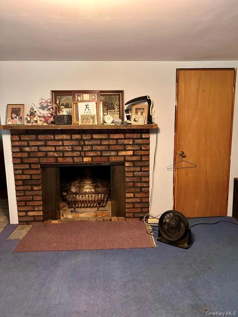 Single Family Boulderberg Road  Rockland County, NY 10986, MLS-986195-24