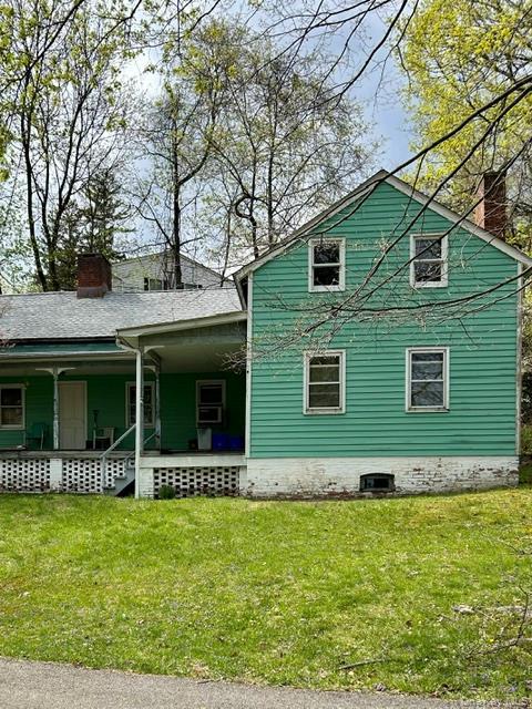 Single Family Boulderberg Road  Rockland County, NY 10986, MLS-986195-3