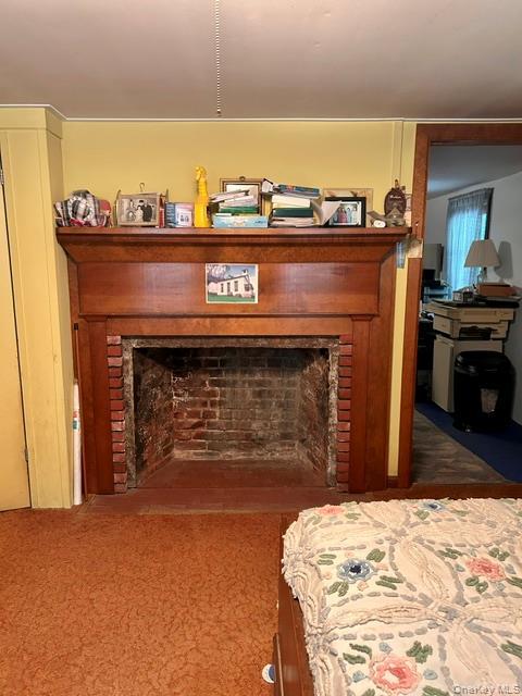 Single Family Boulderberg Road  Rockland County, NY 10986, MLS-986195-30