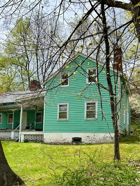 Single Family Boulderberg Road  Rockland County, NY 10986, MLS-986195-35