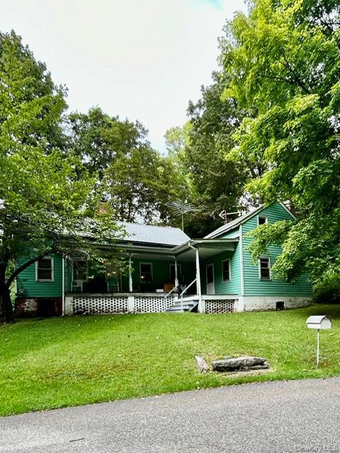 Single Family Boulderberg Road  Rockland County, NY 10986, MLS-986195-36