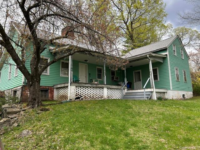 Single Family Boulderberg Road  Rockland County, NY 10986, MLS-986195-4