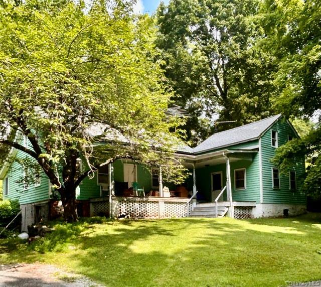 Single Family Boulderberg Road  Rockland County, NY 10986, MLS-986195-40