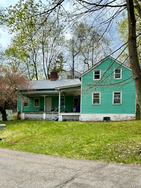 Single Family Boulderberg Road  Rockland County, NY 10986, MLS-986195-5