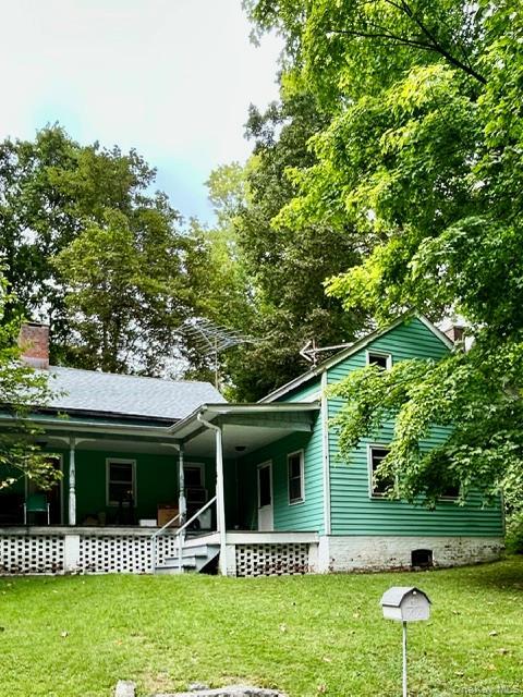 Single Family Boulderberg Road  Rockland County, NY 10986, MLS-986195-9