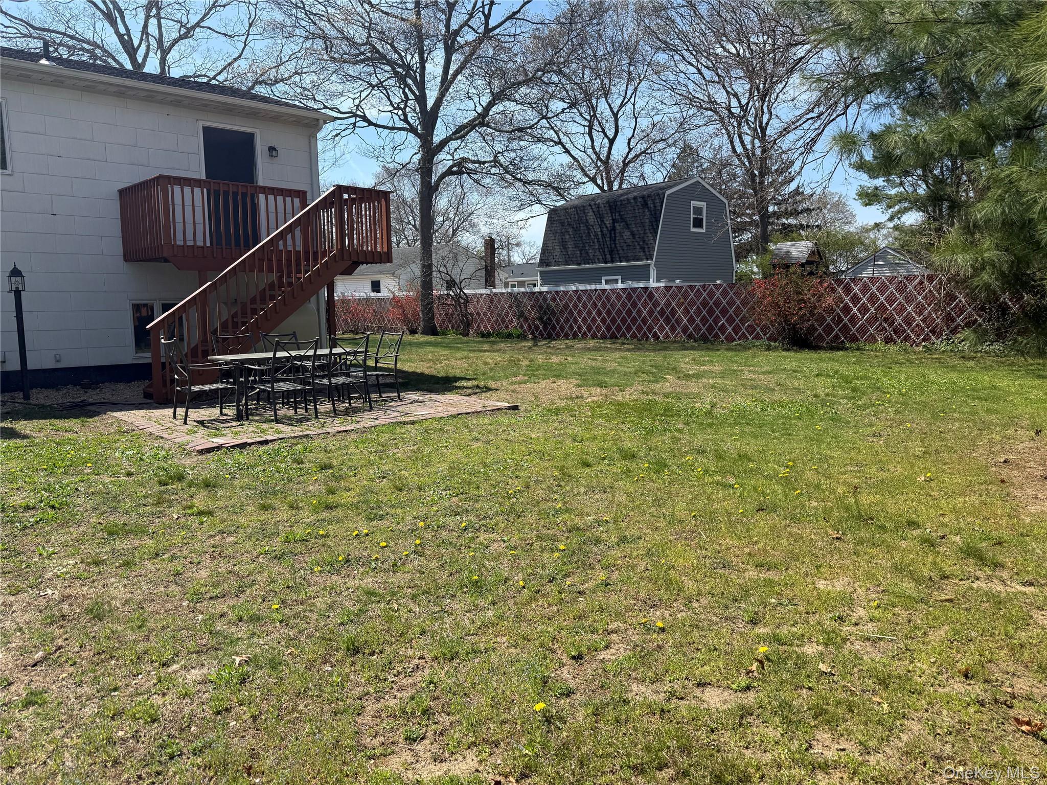 Single Family Woodycrest  Suffolk County, NY 11742, MLS-986198-20