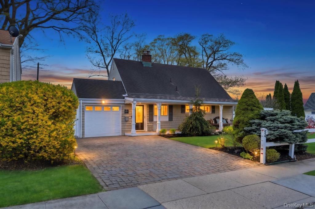 Single Family Polaris  Nassau County, NY 11756, MLS-986206-2