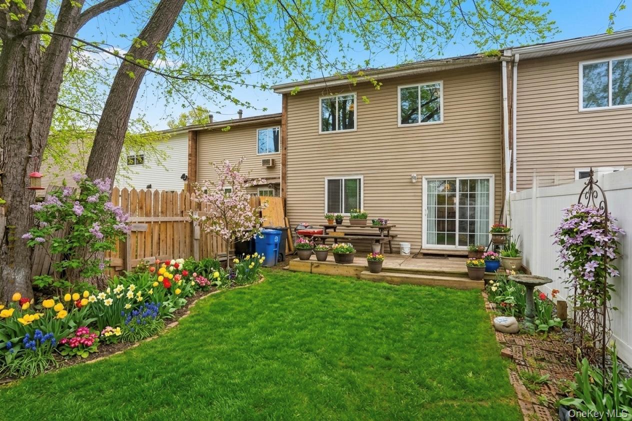 Single Family N Aspen Road Orange County, NY 10940, MLS-986211-17