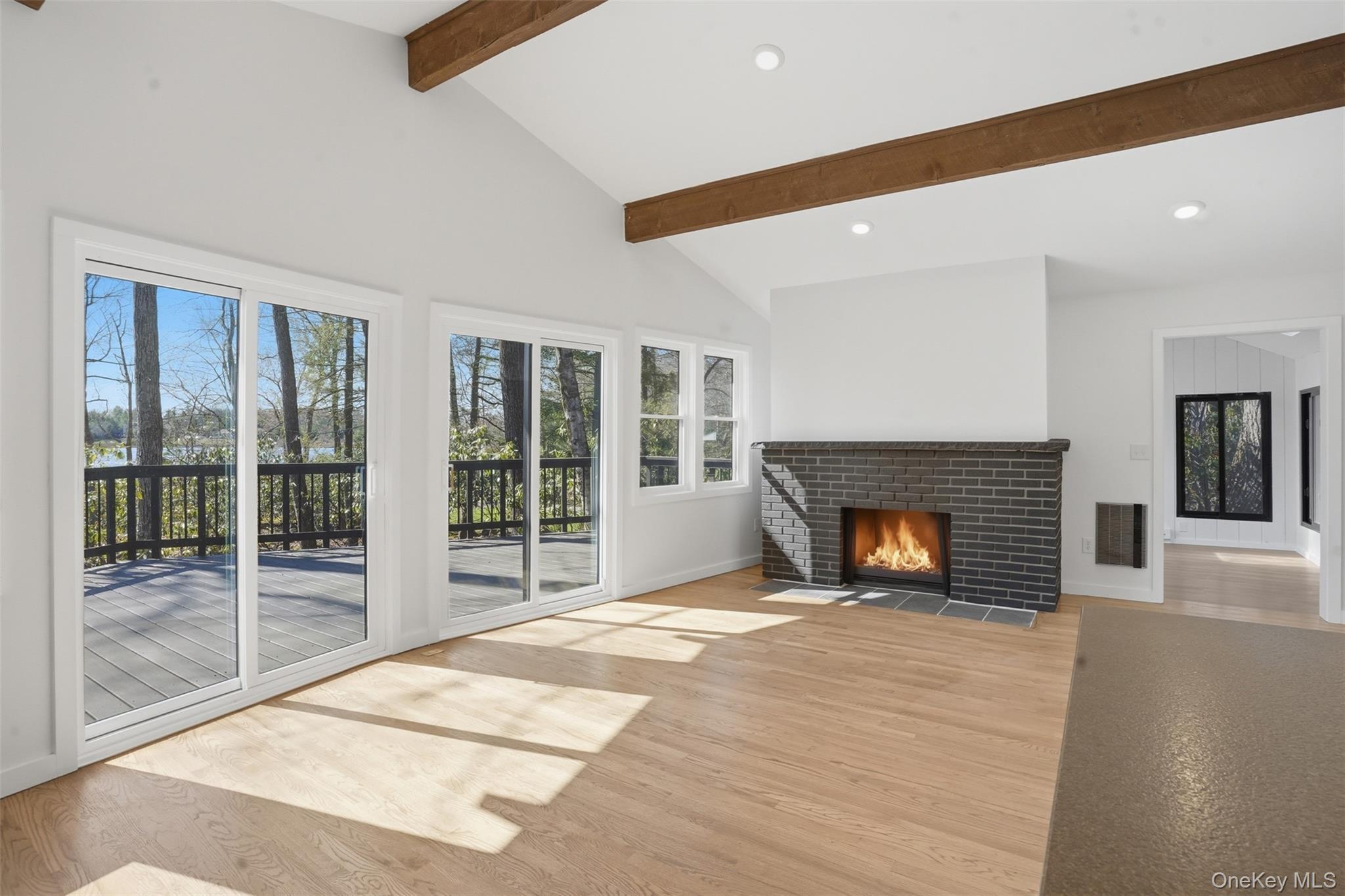 Single Family Lake Shore Drive W Sullivan County, NY 12775, MLS-986218-12