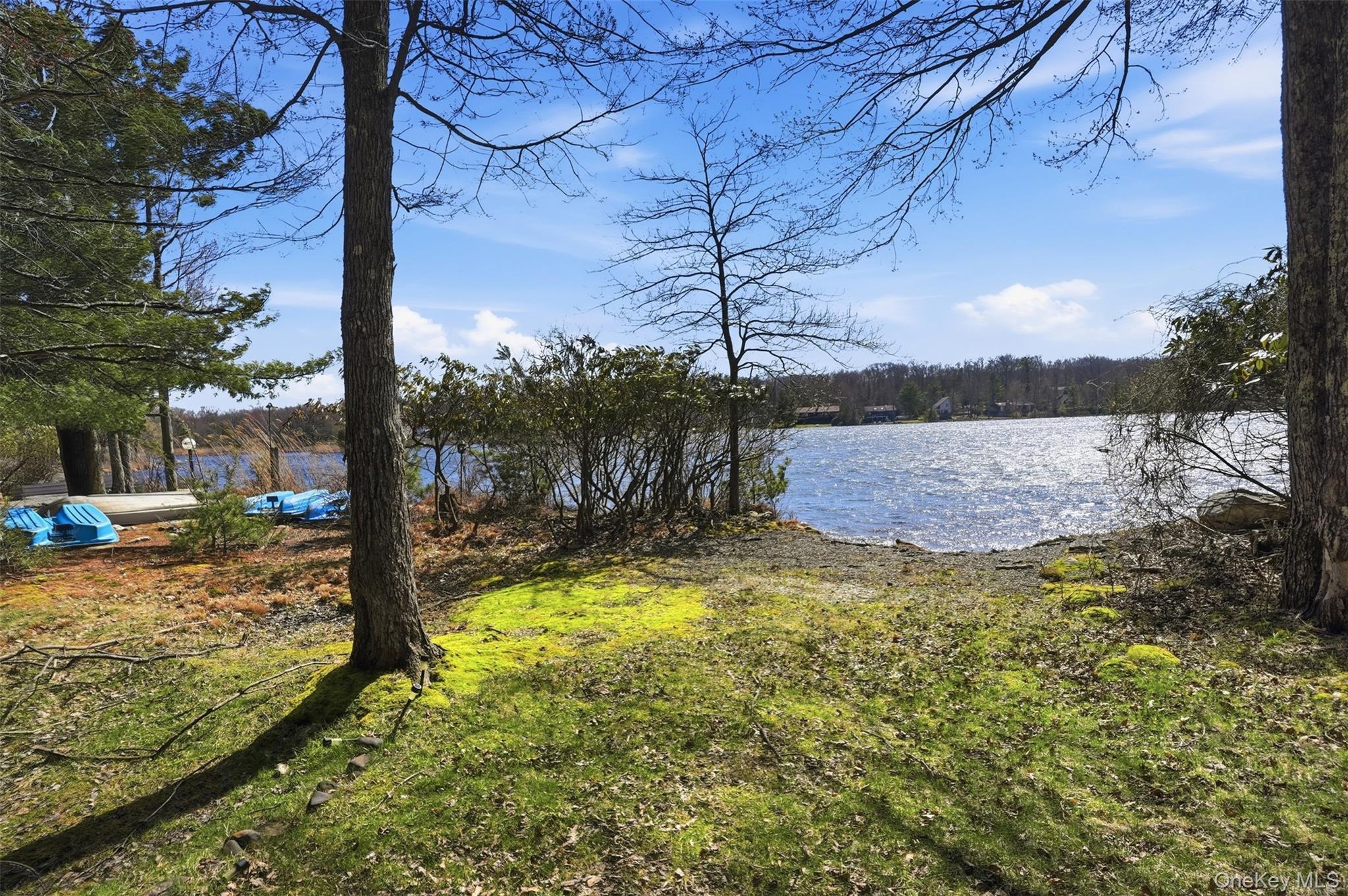 Single Family Lake Shore Drive W Sullivan County, NY 12775, MLS-986218-3