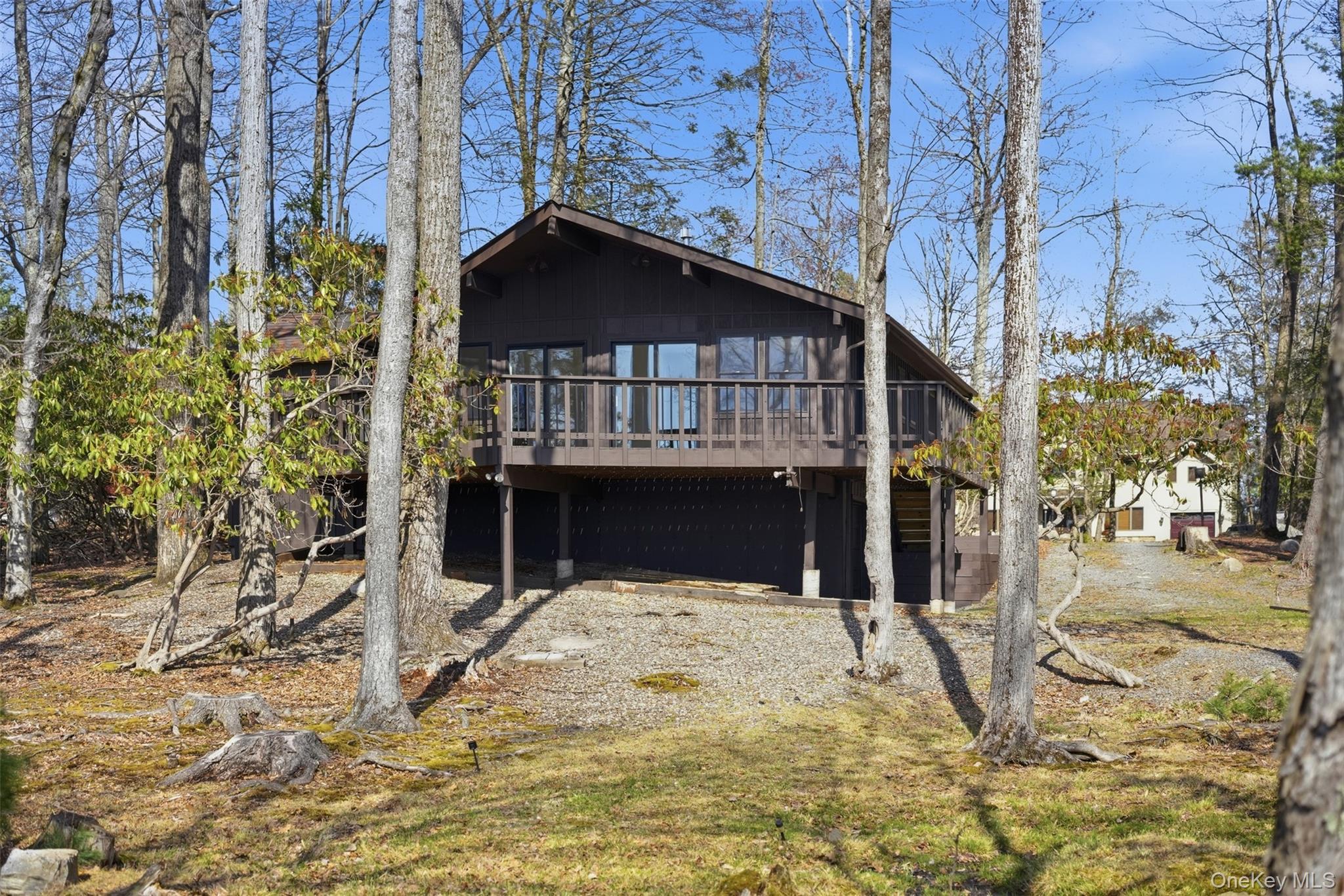 Single Family Lake Shore Drive W Sullivan County, NY 12775, MLS-986218-39
