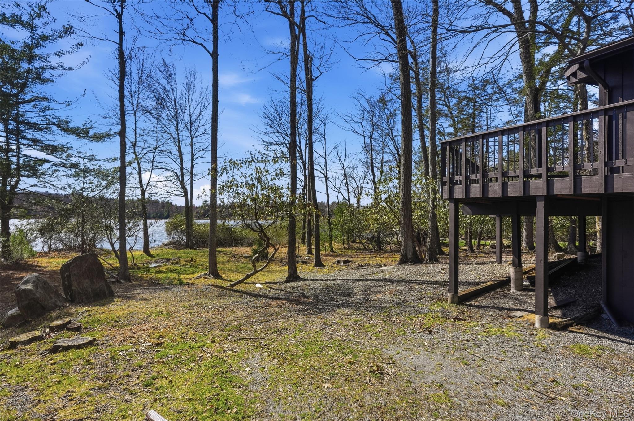 Single Family Lake Shore Drive W Sullivan County, NY 12775, MLS-986218-40